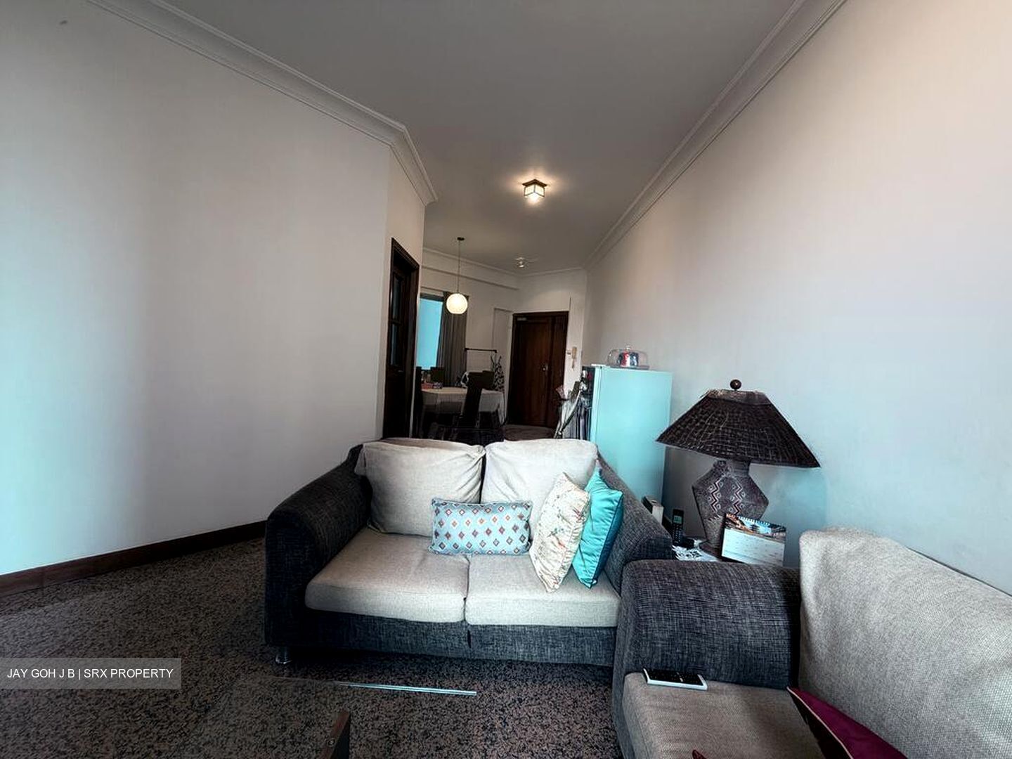 The Bayshore (D16), Condominium #502214161